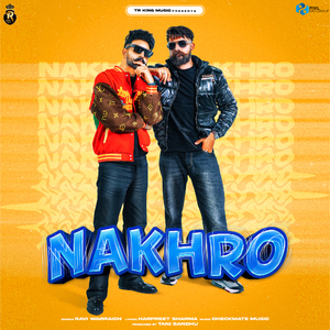 Nakhro