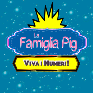 Contiamo Fino A 10 (In Italiano E In Inglese)