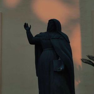 （是能有相互吸引的命运吗）