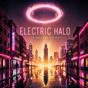Electric Halo 伴奏