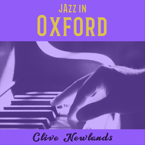Jazz in Oxford
