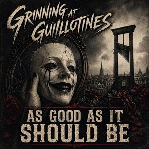 As Good As It Should Be