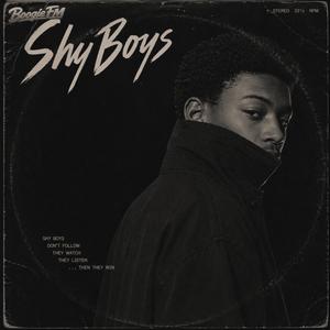Shy Boys