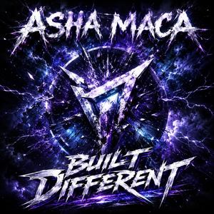 BUILT DIFFERENT (SPED-UP)