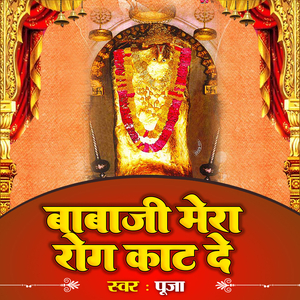 Babaji Mera Rog Kaat De