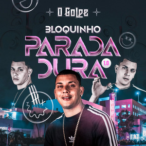 Bloquinho Parada Dura 1.0: Joga a Xereca pro Dono da Boca / Vem Xereca, Vem Vem / Me Bate, Me Soca / Vem Sentando Gostoso no Pente / Louca pra Sentar no Pau / Aí Que Peru Grandão / Como Você Quebrou Esse Kano?