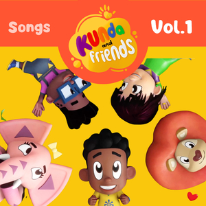 Kunda Kids ABC Song