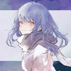 夜撫でるメノウ