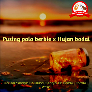 Pusing pala berbie / Hujan badai (Remix)