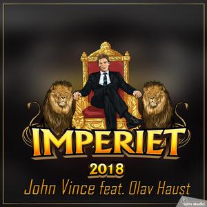 Imperiet 2018 (feat. Olav Haust)