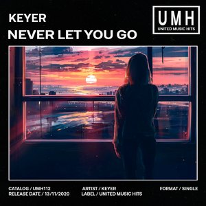 Never Let You Go
