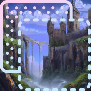 Lullaby of the Elven Woods