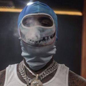 *FREE*"帅小子"底特律+SASIOVERLXRD+五人组+EST Gee Type Beat