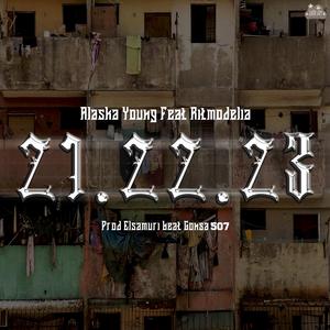 21.22.23 (feat. RITMODELIA & ELsamurai)