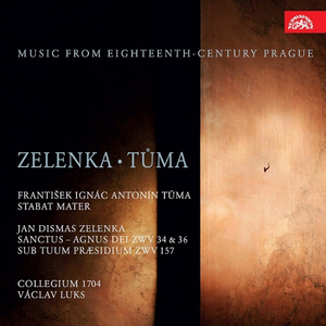 Sonata in F major for 2 violins & basso continuo: 3. Andante e sempre piano