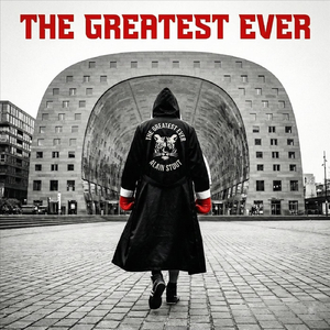 The Greatest Ever