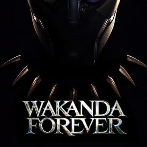Wakanda 2170
