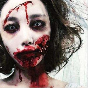 白色肢解台 Dismemberment Table in White