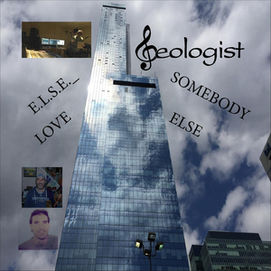 E.L.S.E. Love Somebody Else