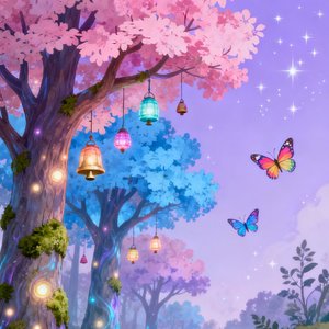 快乐森林大冒险