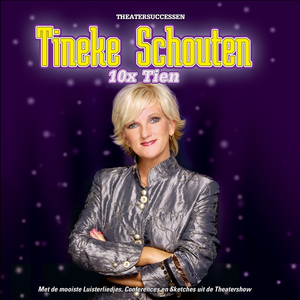 Artiestenparade (10x Tien)