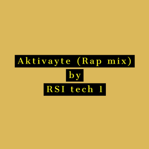 Aktivayte Rap (Warehouse Mix)