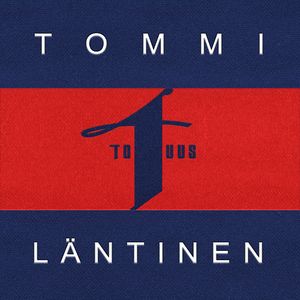 Vielä kerran (feat. Tommi Läntinen)