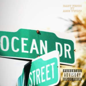 Ocean Dr.