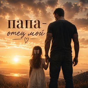 Папа, отец мой