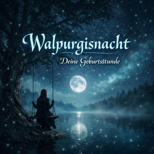 Walpurgisnacht Deine Geburtsstunde