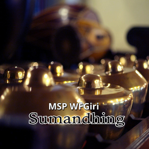 Sumandhing