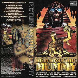 RETURN OF THE MUMMY (FULL MIX)