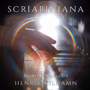 Piano Sonata No. 3 in F-sharp Minor, Op. 23: I. Drammatico