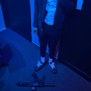 Mr irrelevant (feat. Grinch MBM)