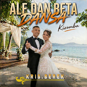 Ale dan Beta Dansa Kizomba