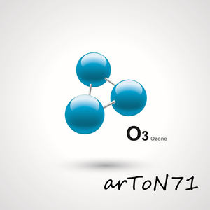 O3 (Ozone Mix)