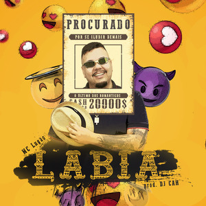 Lábia