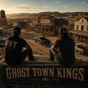 Ghost Town Kings