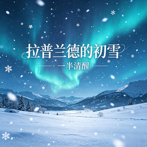 拉普兰德的初雪