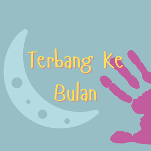 Terbang Ke Bulan