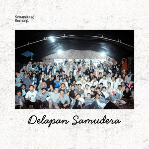 Delapan Samudera
