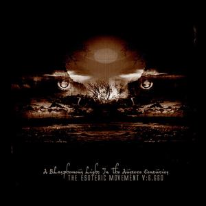 Thus Whispers The End Of Times