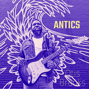 Antics