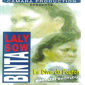 Bhouloun N'djouri