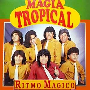 Ritmo Magico