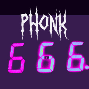 Пхонк 666 PHONK