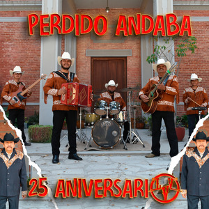 Perdido Andaba