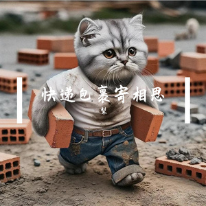 快递包裹寄相思