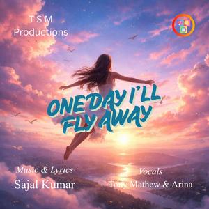 One Day I'll Fly Away