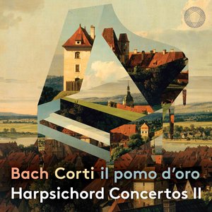 Harpsichord Concerto No. 3 in D Major, BWV 1054: I. Allegro